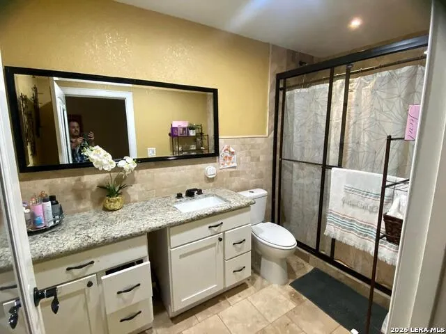 10851 SILVER TRL Atascosa, TX 78002