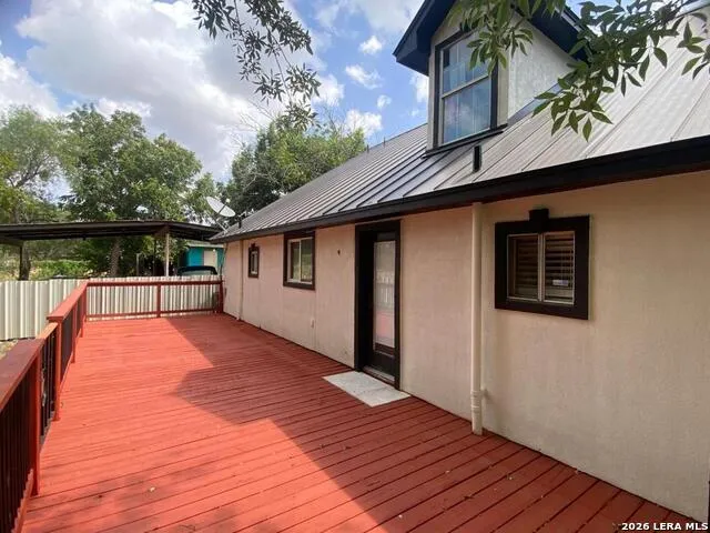 10851 SILVER TRL Atascosa, TX 78002