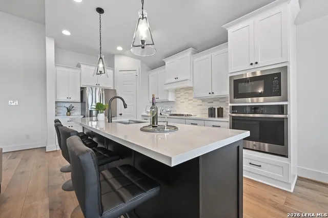 116 Lambs Ear Path San Marcos, TX 78666