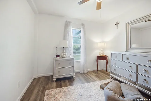 4423 Sun Vista San Antonio, TX 78217