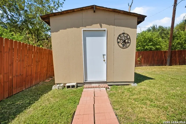 4423 Sun Vista San Antonio, TX 78217