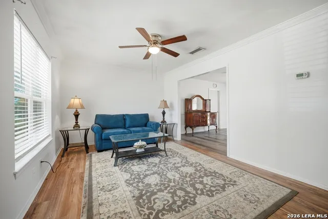 4423 Sun Vista San Antonio, TX 78217