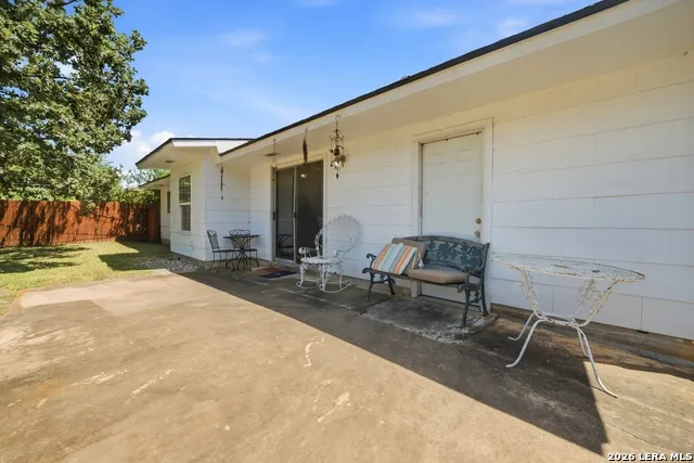 4423 Sun Vista San Antonio, TX 78217