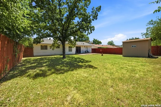 4423 Sun Vista San Antonio, TX 78217