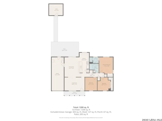 4423 Sun Vista San Antonio, TX 78217