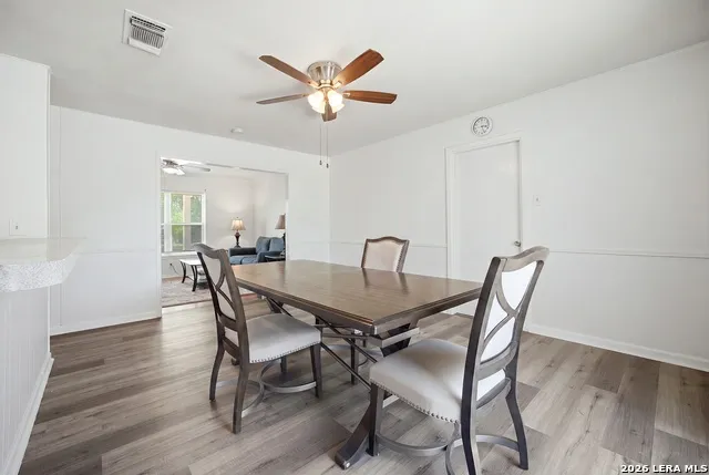 4423 Sun Vista San Antonio, TX 78217