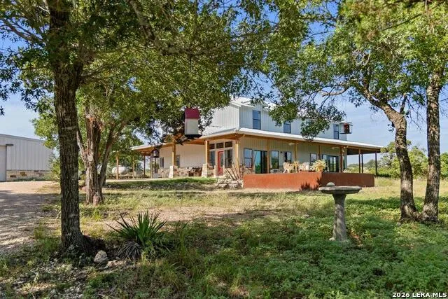 1101 Windy Hills Rd Dripping Springs, TX 78620