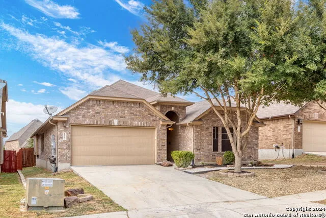 809 LASERRA Cibolo, TX 78108