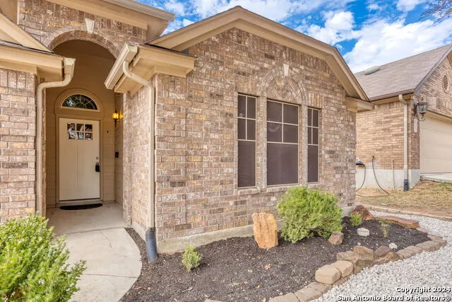 809 LASERRA Cibolo, TX 78108