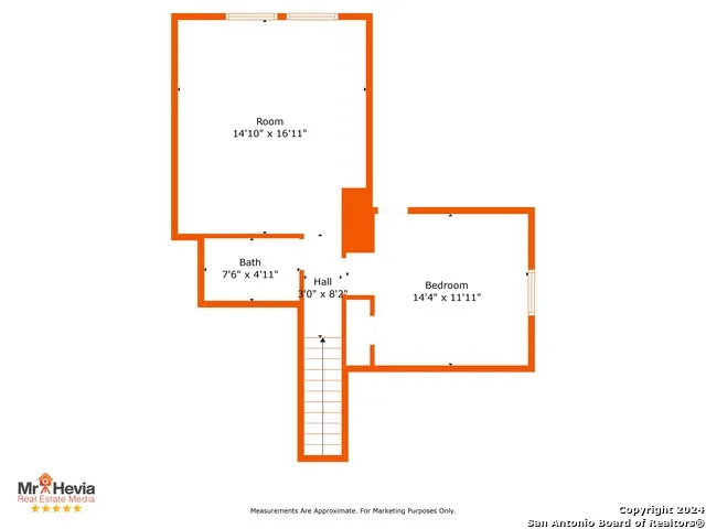 809 LASERRA Cibolo, TX 78108