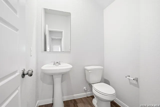 8543 Catnip Pass Elmendorf, TX 78112