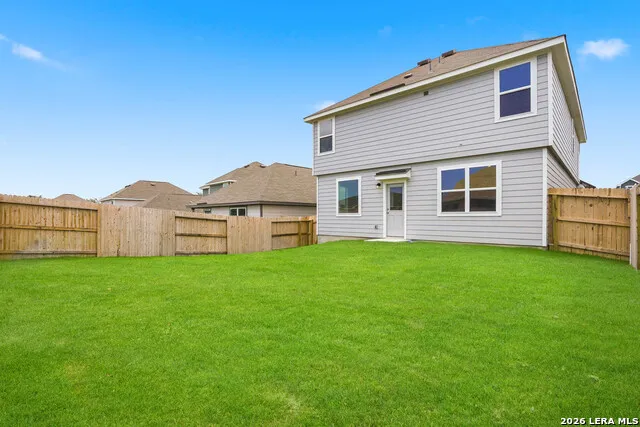 8543 Catnip Pass Elmendorf, TX 78112
