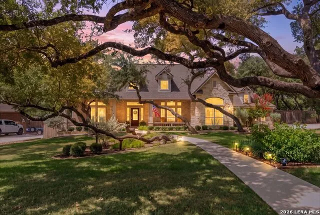 9123 Limestone Pass Boerne, TX 78006