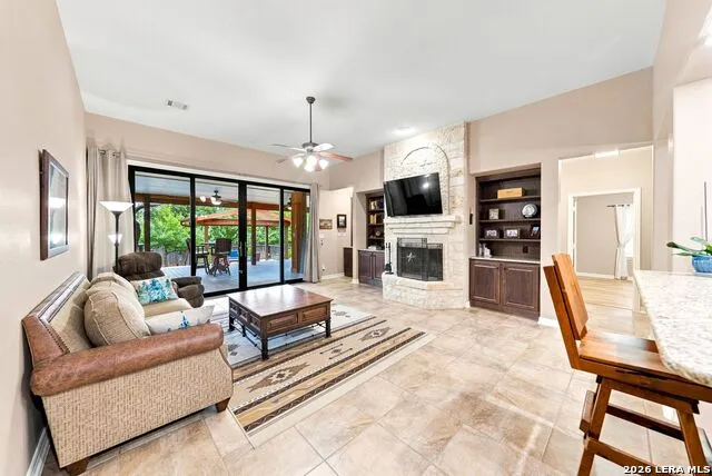 9123 Limestone Pass Boerne, TX 78006