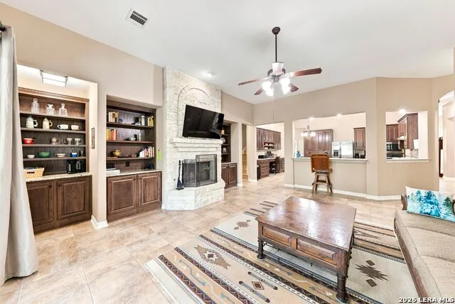 9123 Limestone Pass Boerne, TX 78006
