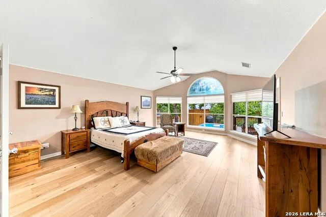 9123 Limestone Pass Boerne, TX 78006