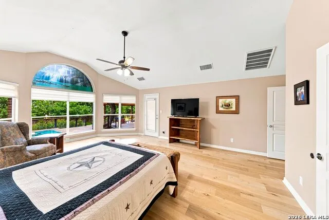 9123 Limestone Pass Boerne, TX 78006