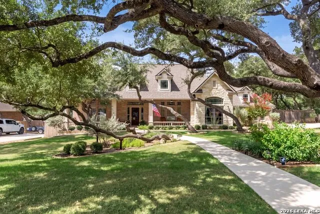 9123 Limestone Pass Boerne, TX 78006