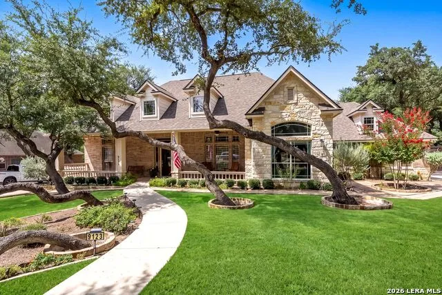 9123 Limestone Pass Boerne, TX 78006