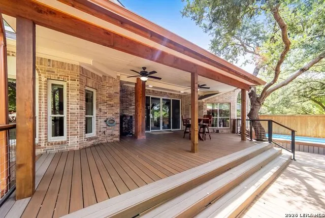 9123 Limestone Pass Boerne, TX 78006