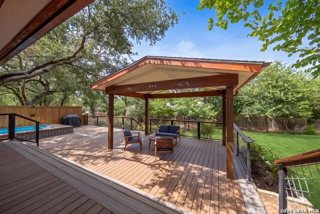 9123 Limestone Pass Boerne, TX 78006