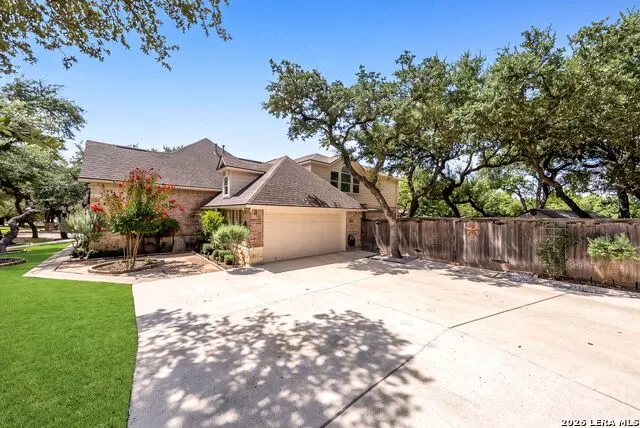 9123 Limestone Pass Boerne, TX 78006