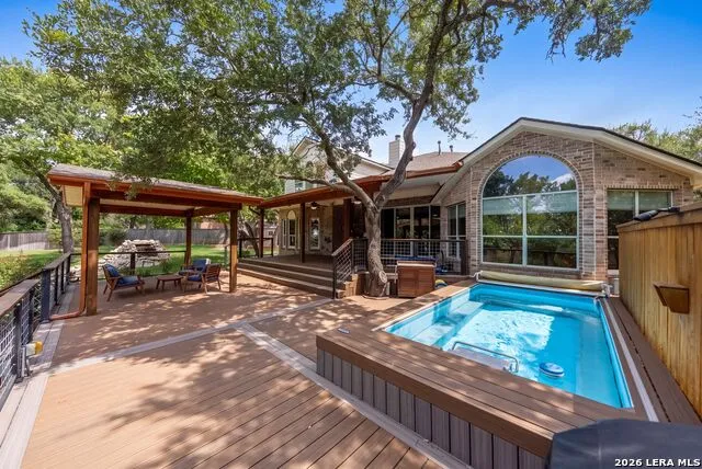 9123 Limestone Pass Boerne, TX 78006