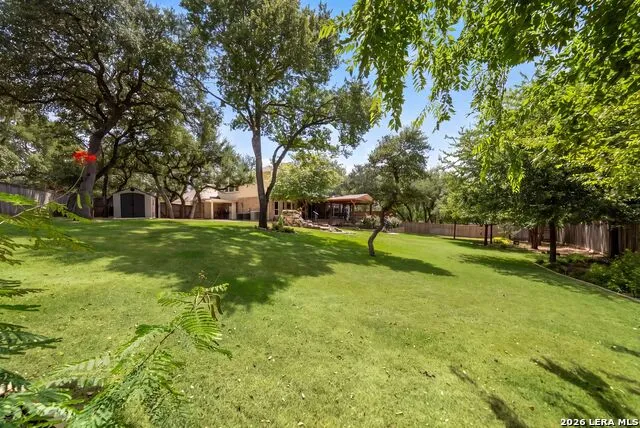 9123 Limestone Pass Boerne, TX 78006