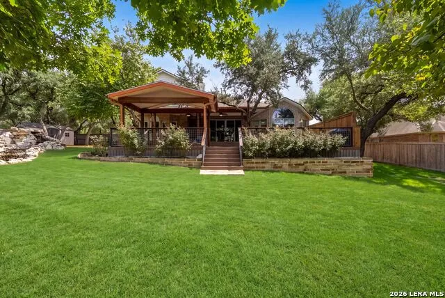 9123 Limestone Pass Boerne, TX 78006
