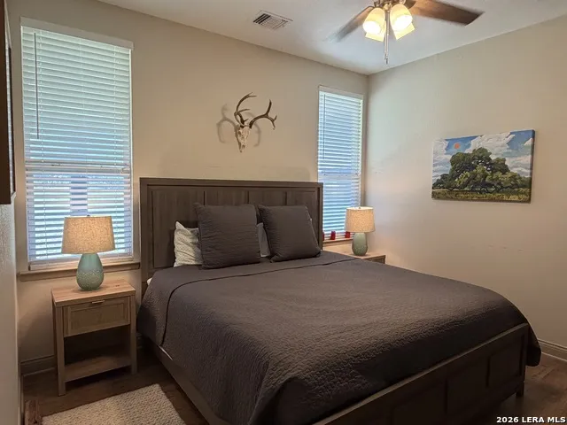 174 RIVER HAVEN RD Utopia, TX 78884