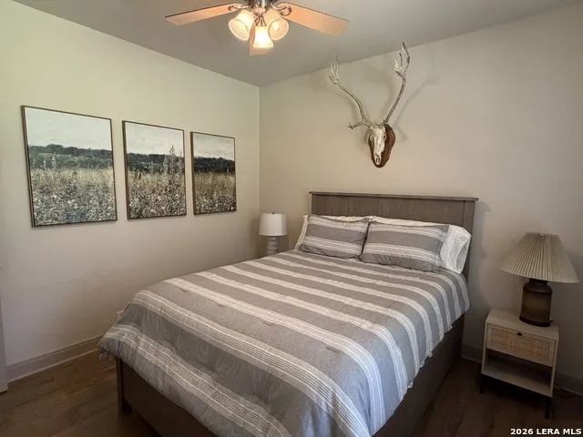174 RIVER HAVEN RD Utopia, TX 78884