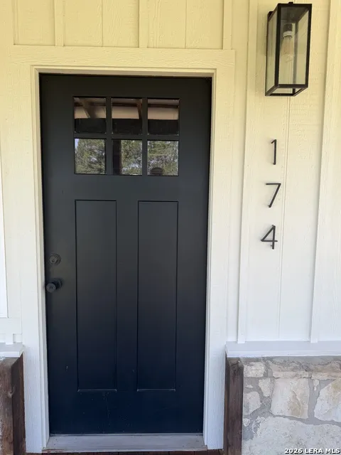 174 RIVER HAVEN RD Utopia, TX 78884