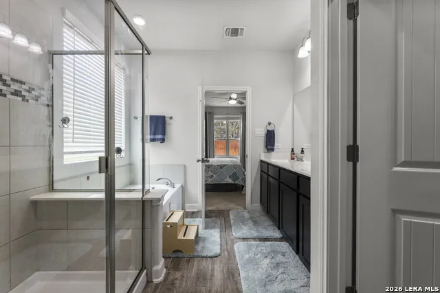 359 Sonata Cyn Spring Branch, TX 78070