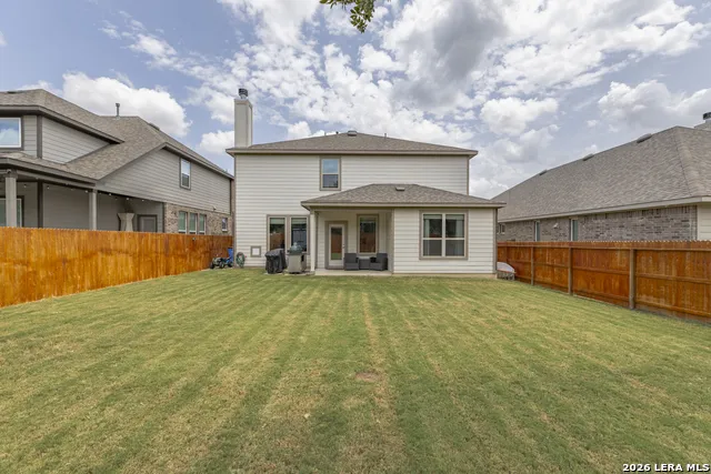 359 Sonata Cyn Spring Branch, TX 78070
