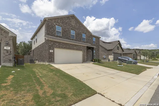 359 Sonata Cyn Spring Branch, TX 78070