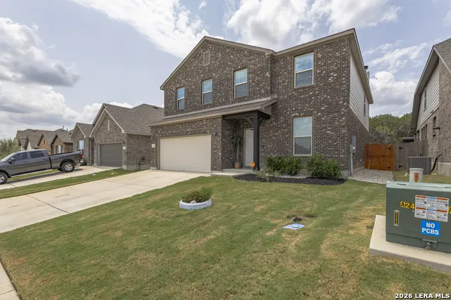 359 Sonata Cyn Spring Branch, TX 78070