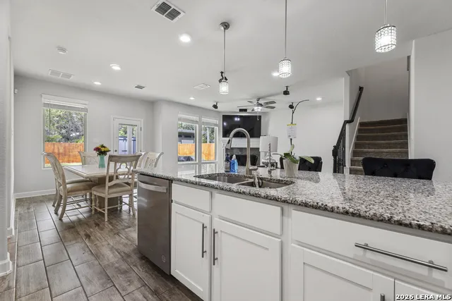 359 Sonata Cyn Spring Branch, TX 78070