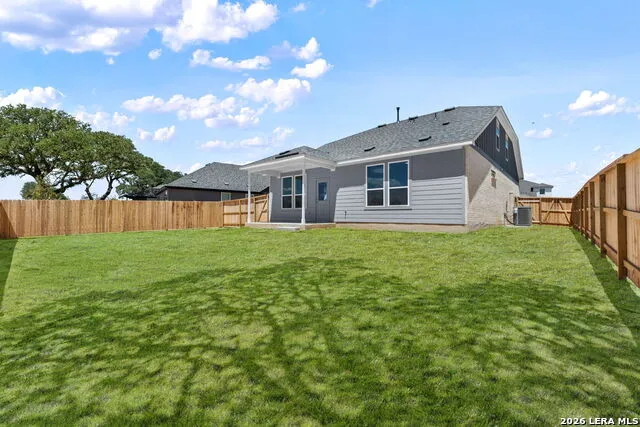 228 Jersey Ln Boerne, TX 78006