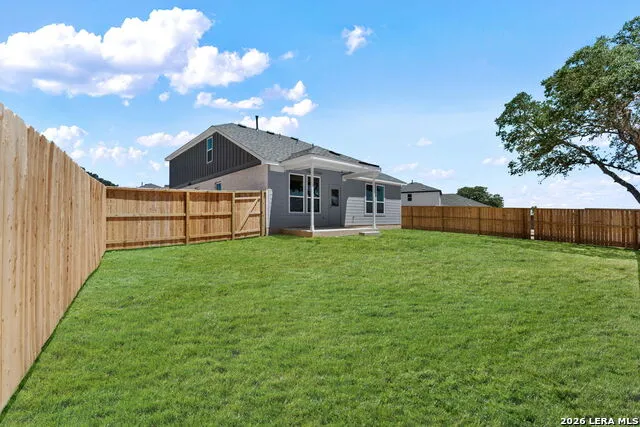 228 Jersey Ln Boerne, TX 78006