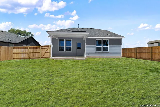 228 Jersey Ln Boerne, TX 78006