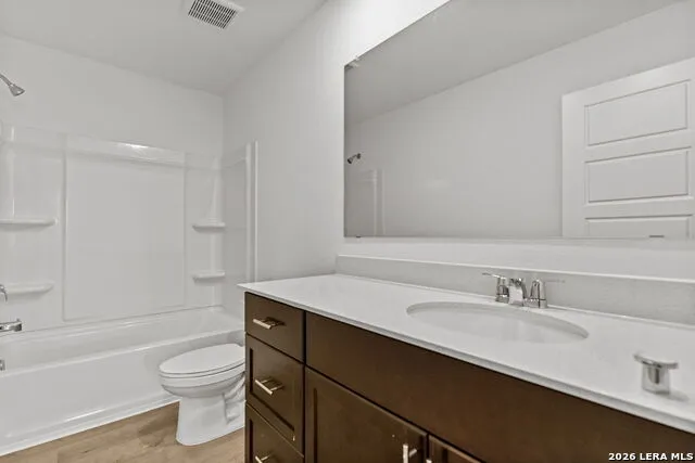 228 Jersey Ln Boerne, TX 78006