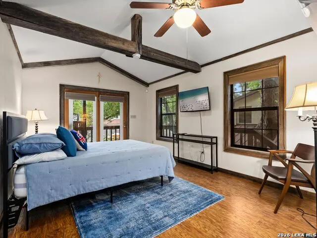 299 W EDGEWATER TER New Braunfels, TX 78130