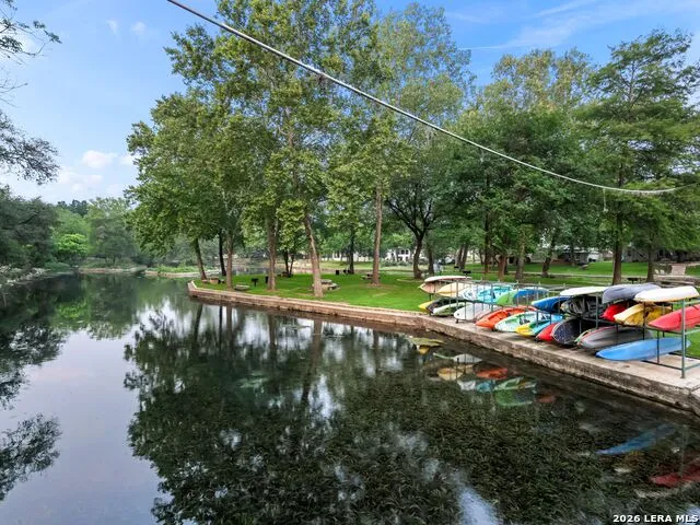 299 W EDGEWATER TER New Braunfels, TX 78130