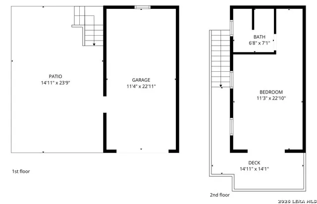 299 W EDGEWATER TER New Braunfels, TX 78130