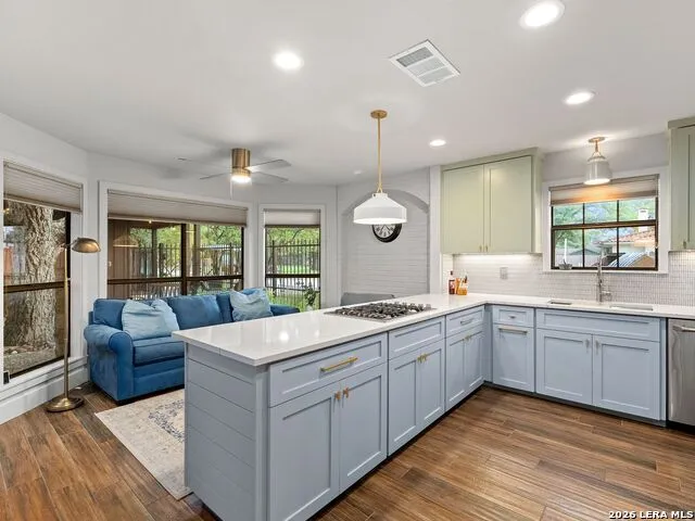 299 W EDGEWATER TER New Braunfels, TX 78130