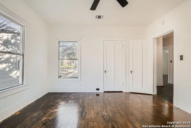1611 MCKINLEY AVE San Antonio, TX 78210