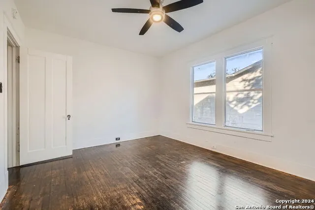 1611 MCKINLEY AVE San Antonio, TX 78210
