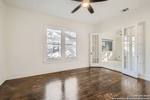 1611 MCKINLEY AVE San Antonio, TX 78210