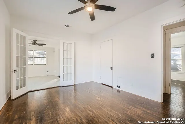 1611 MCKINLEY AVE San Antonio, TX 78210