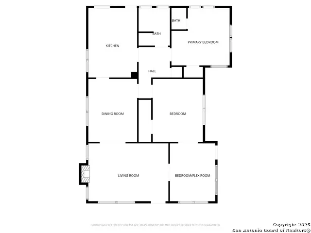 1611 MCKINLEY AVE San Antonio, TX 78210